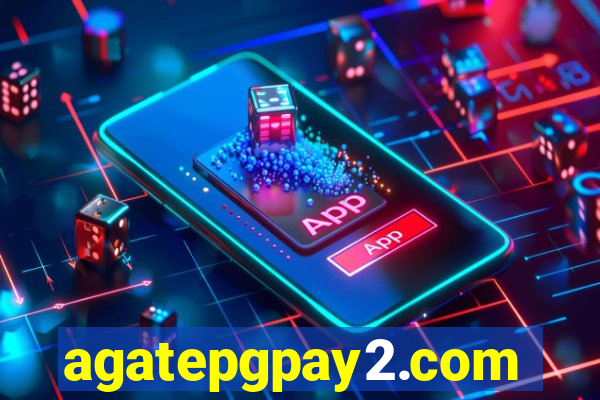 agatepgpay2.com