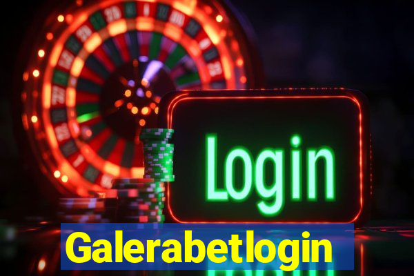 Galerabetlogin