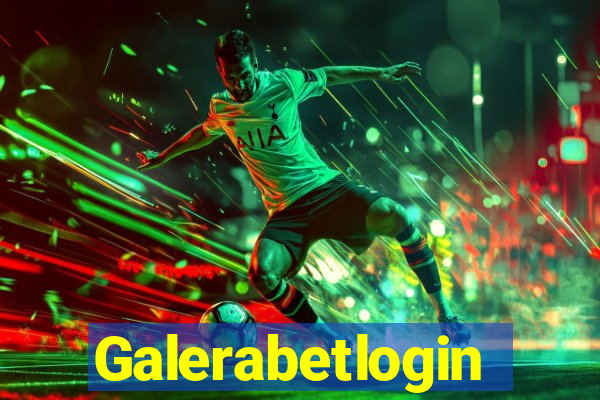 Galerabetlogin