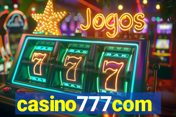 casino777com
