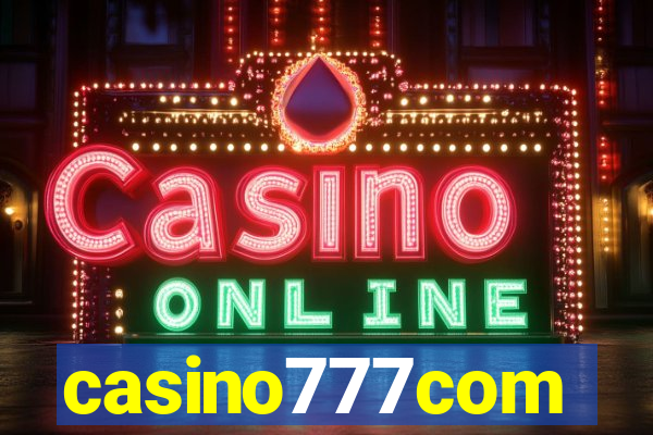 casino777com