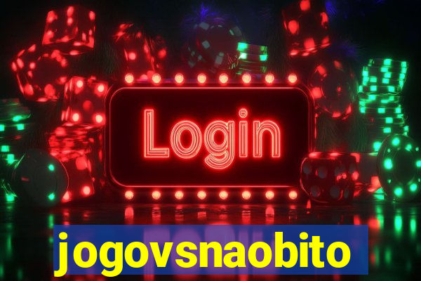 jogovsnaobito