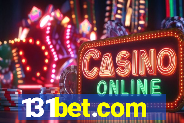 131bet.com