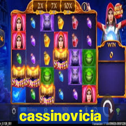 cassinovicia
