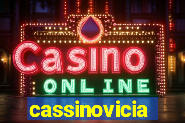 cassinovicia