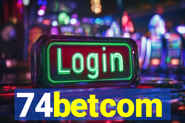 74betcom