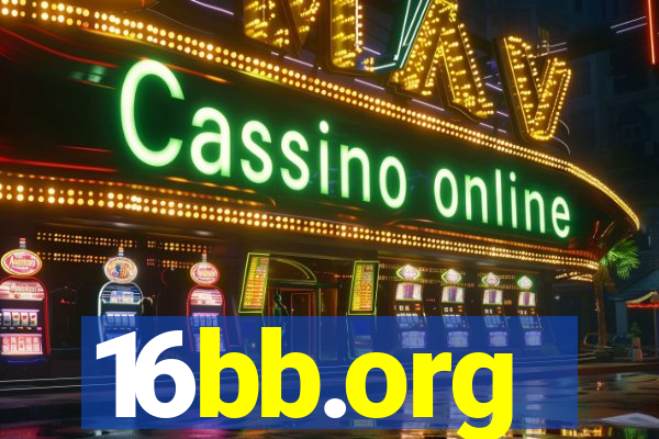 16bb.org