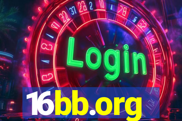 16bb.org