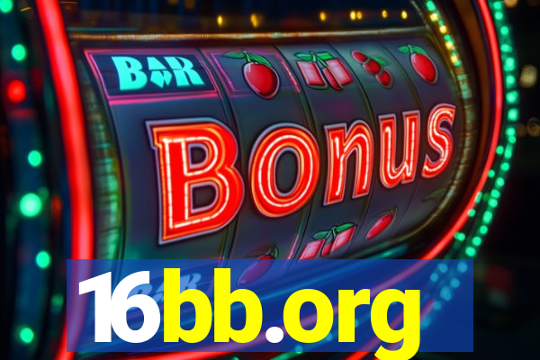 16bb.org