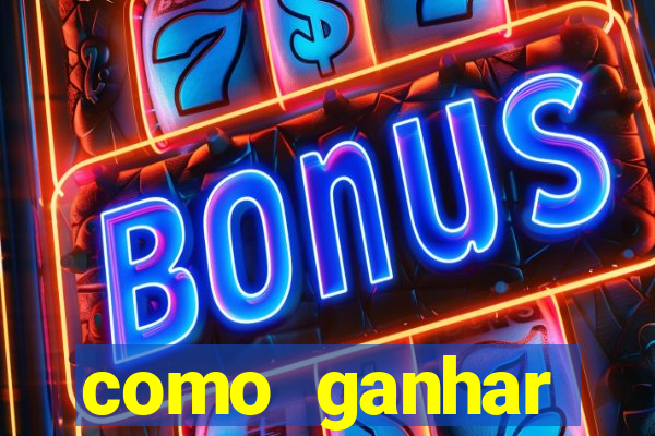 como ganhar dinheiro jogando sem depositar nada