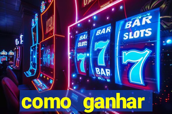 como ganhar dinheiro jogando sem depositar nada