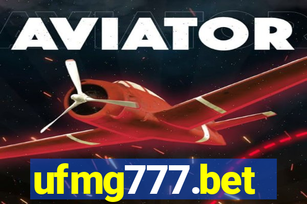 ufmg777.bet