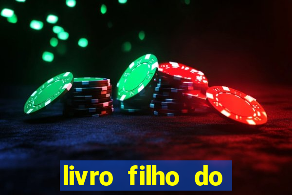 livro filho do fogo - volume 3 pdf grátis