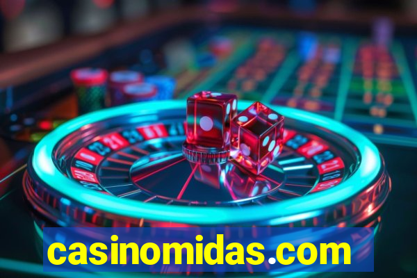 casinomidas.com