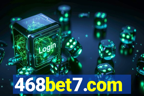 468bet7.com