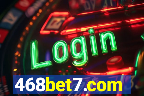 468bet7.com