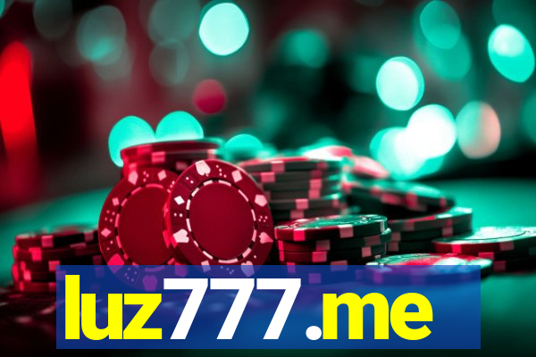 luz777.me