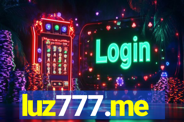 luz777.me