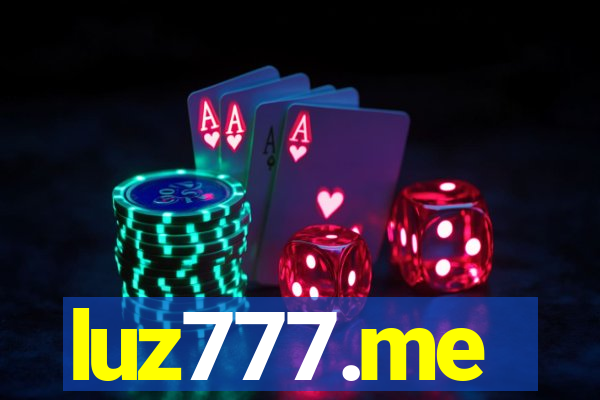 luz777.me