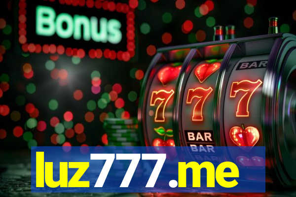 luz777.me