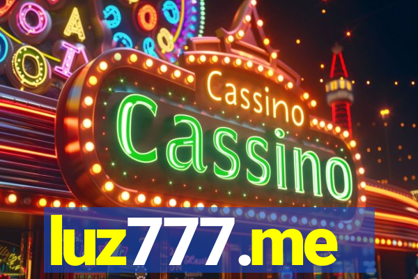 luz777.me