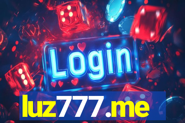 luz777.me