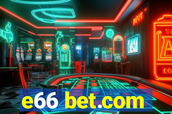 e66 bet.com