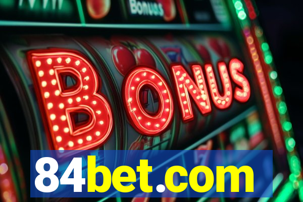 84bet.com