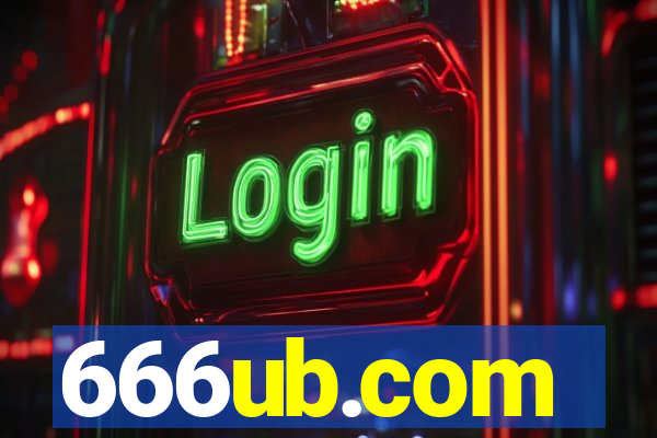 666ub.com
