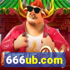 666ub.com