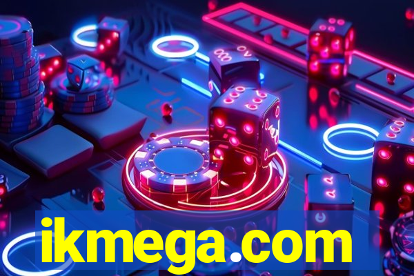 ikmega.com
