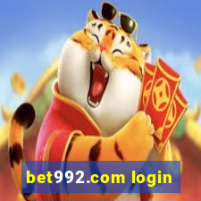 bet992.com login