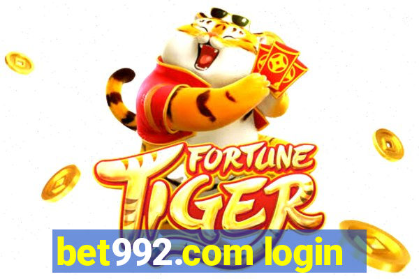 bet992.com login