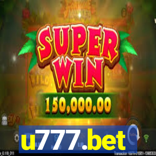 u777.bet