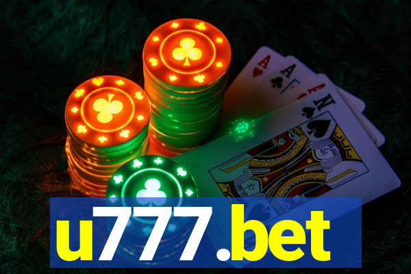 u777.bet