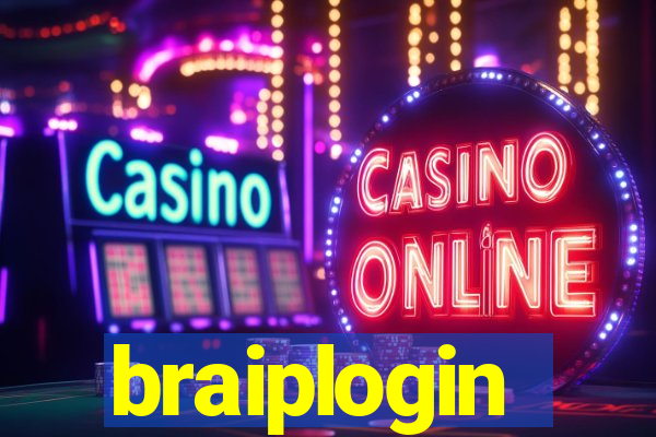 braiplogin