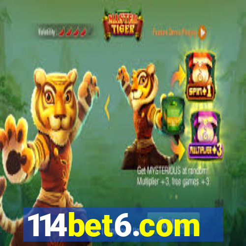114bet6.com