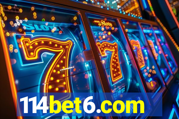 114bet6.com