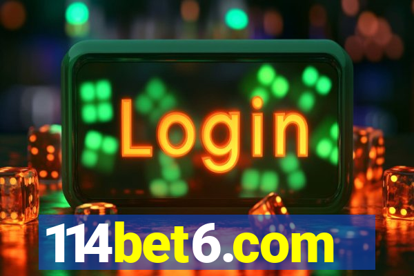 114bet6.com