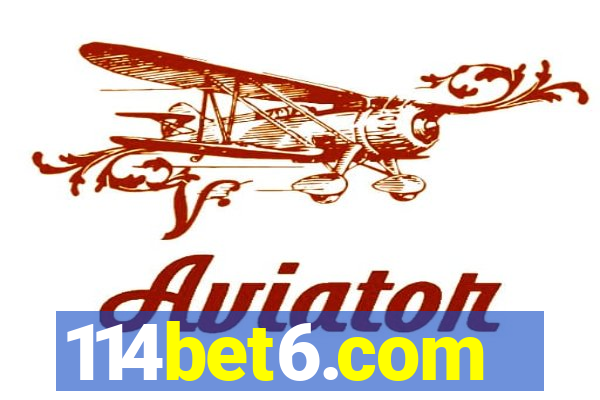 114bet6.com