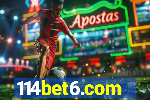 114bet6.com
