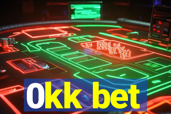 0kk bet