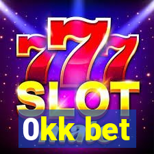 0kk bet