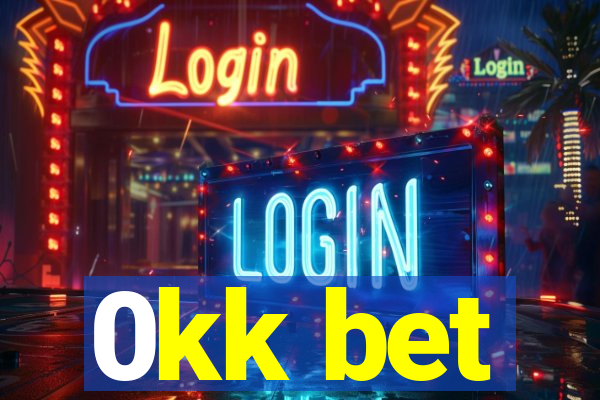 0kk bet