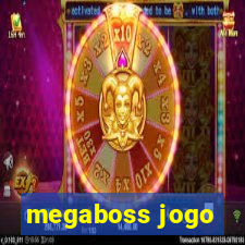 megaboss jogo