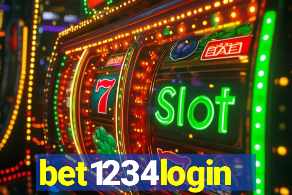 bet1234login