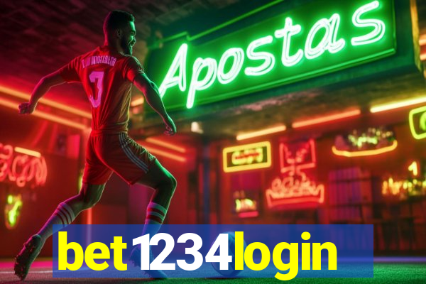 bet1234login