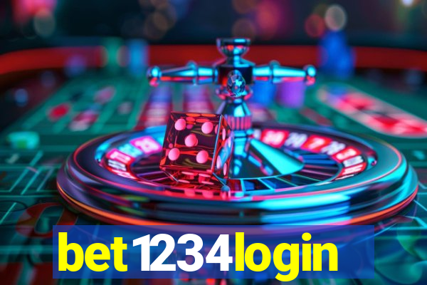 bet1234login