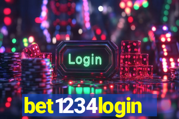 bet1234login