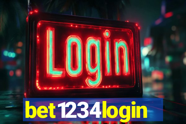 bet1234login